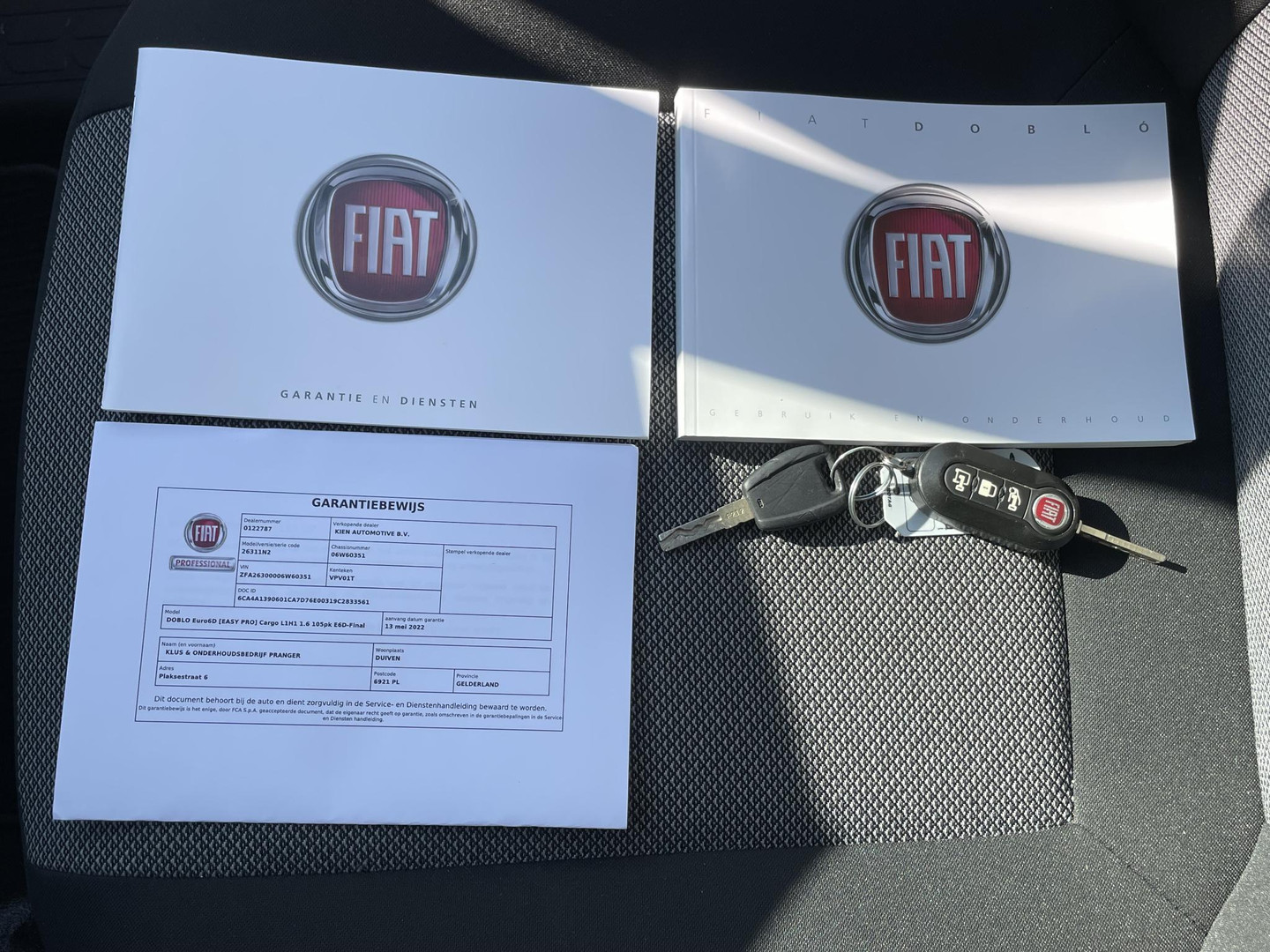 Fiat