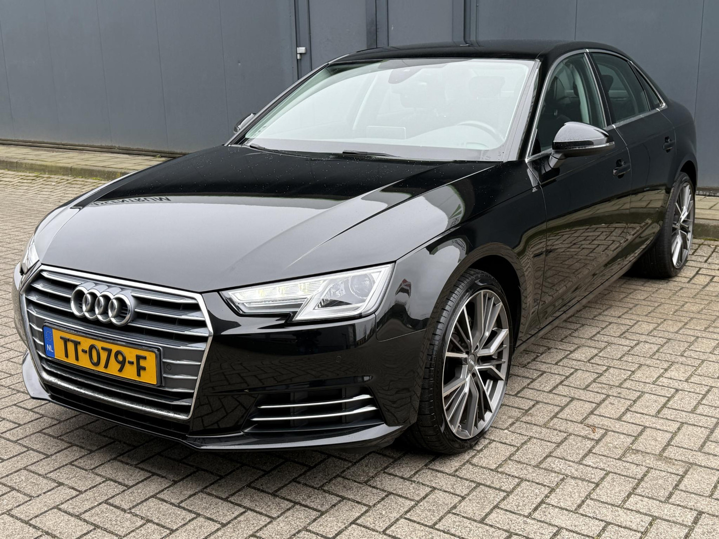 Audi Audi