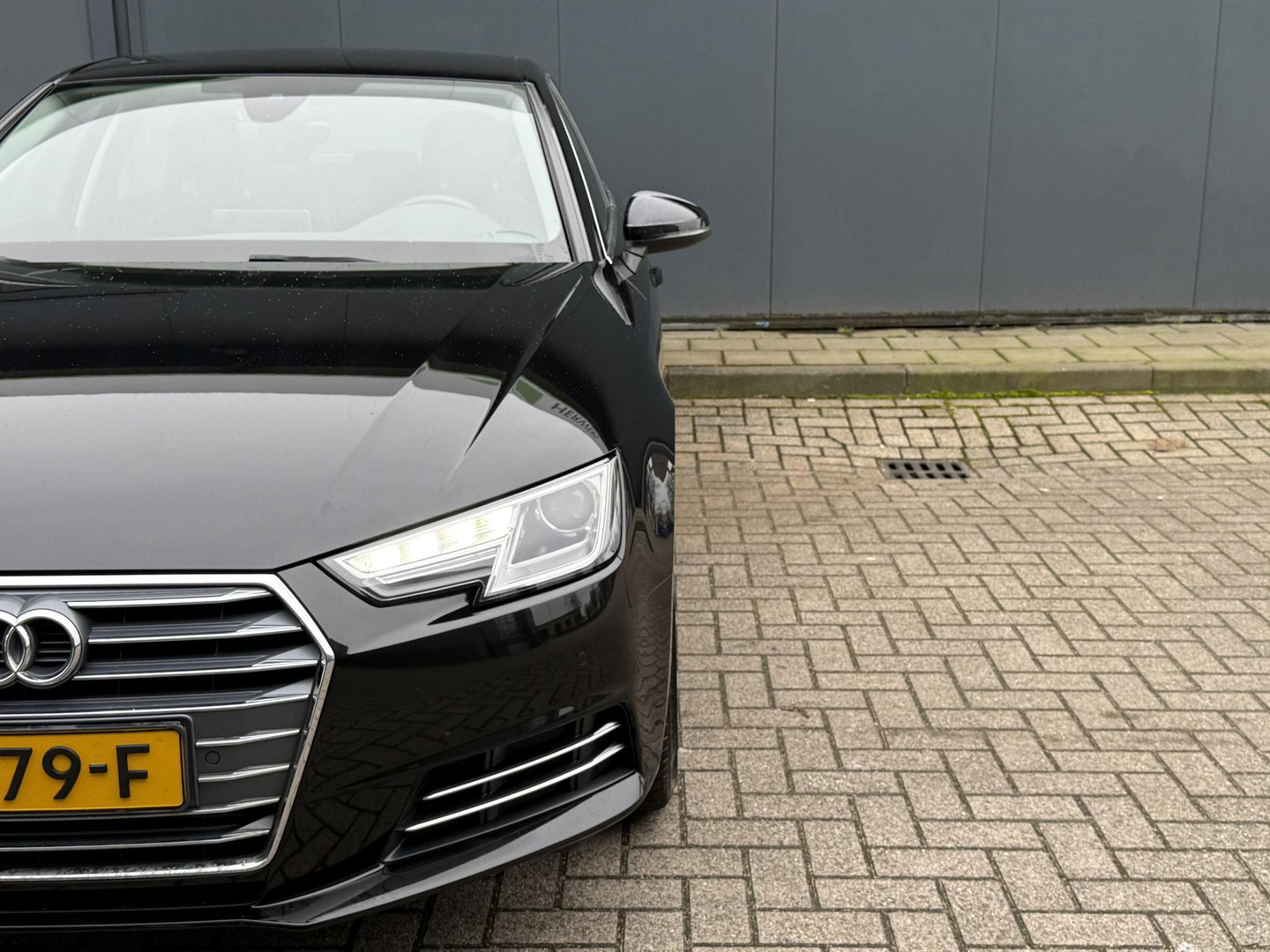 Audi Audi