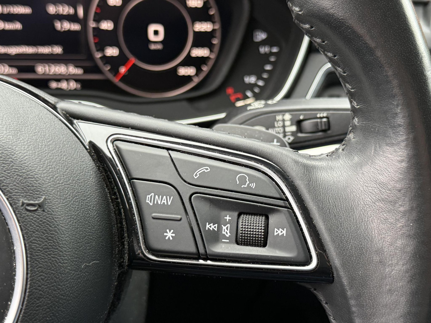 Audi Audi