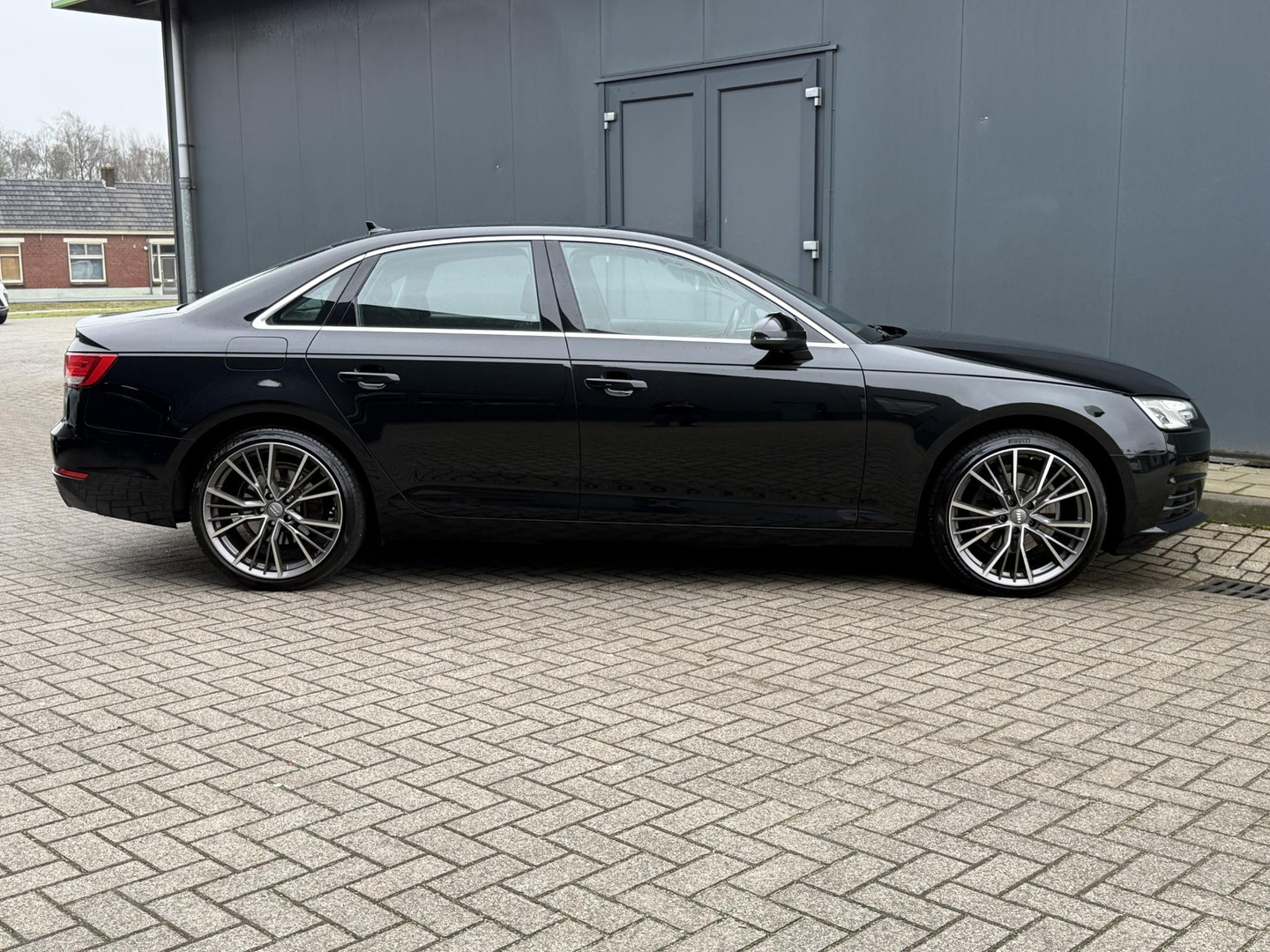 Audi Audi