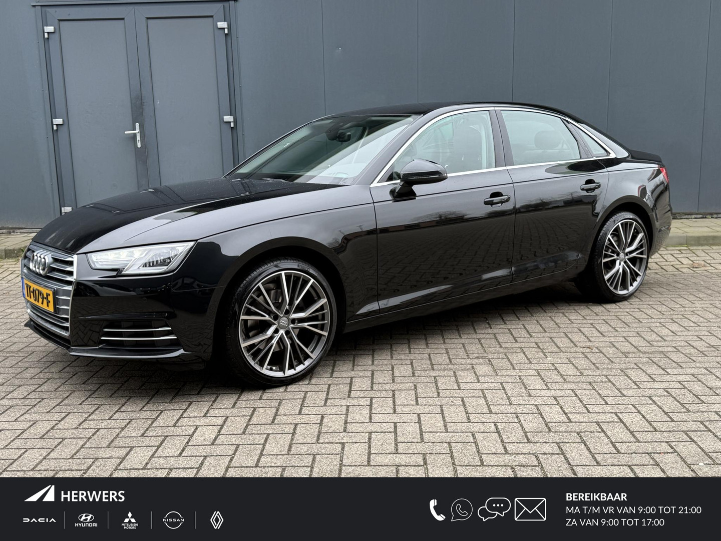 Audi Audi