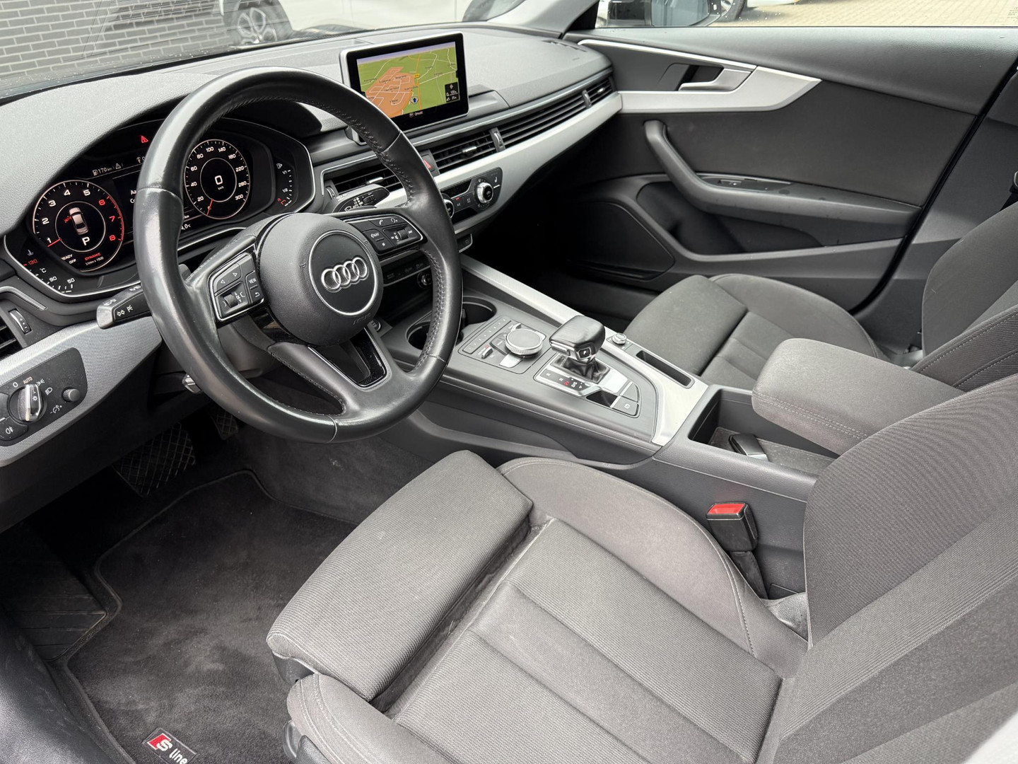 Audi Audi
