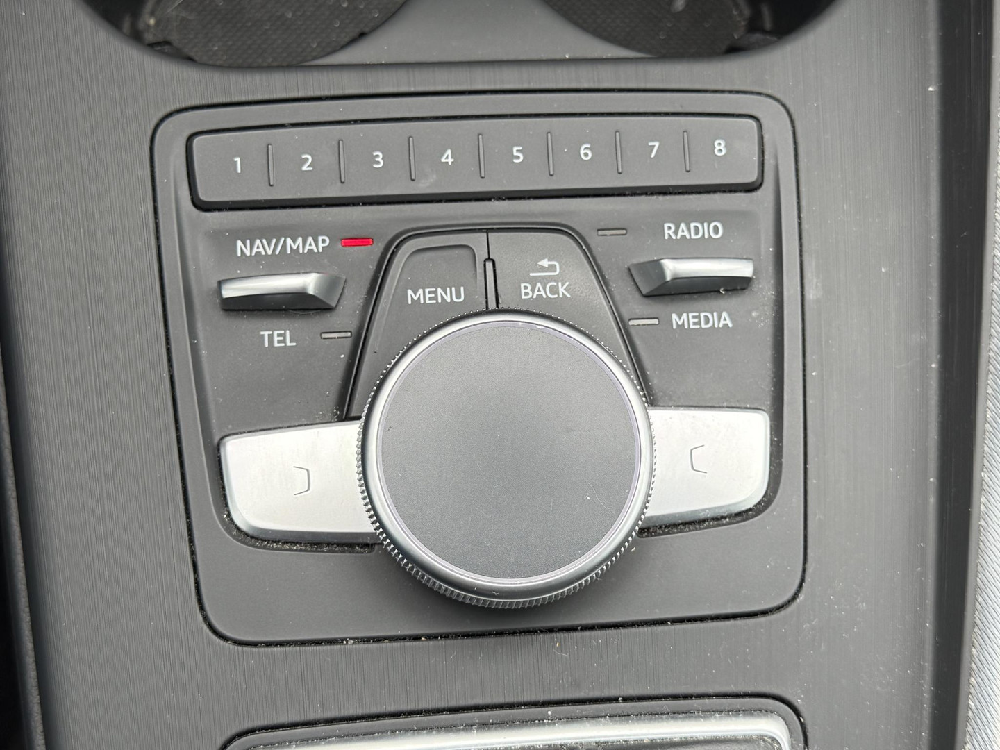 Audi Audi