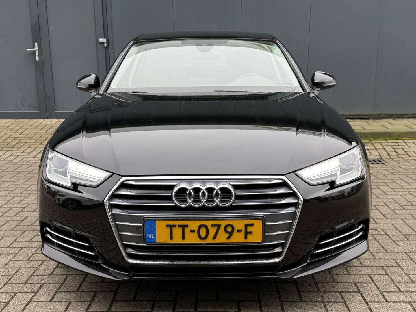 Audi Audi