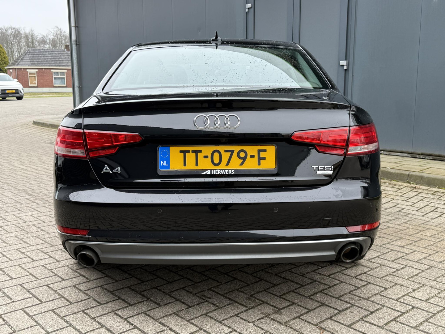 Audi Audi