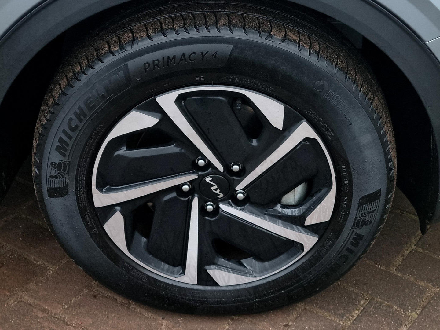 Kia Kia