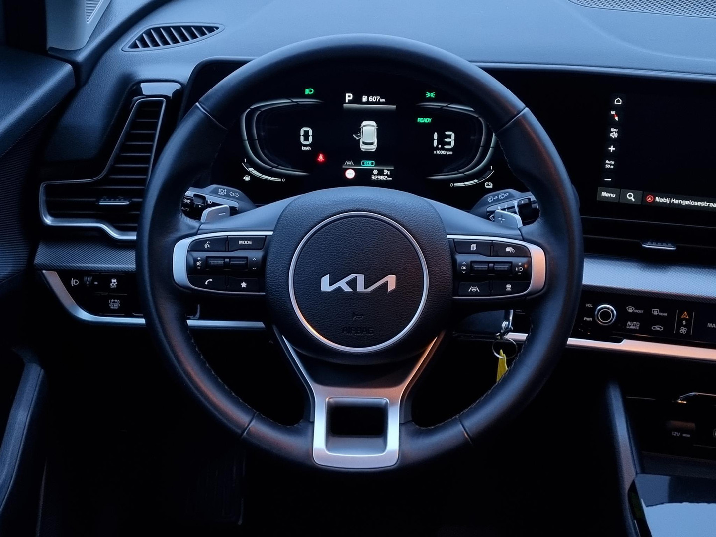 Kia Kia