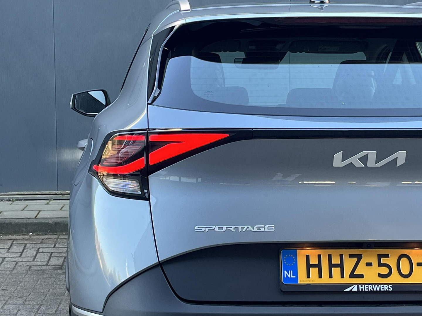 Kia Kia