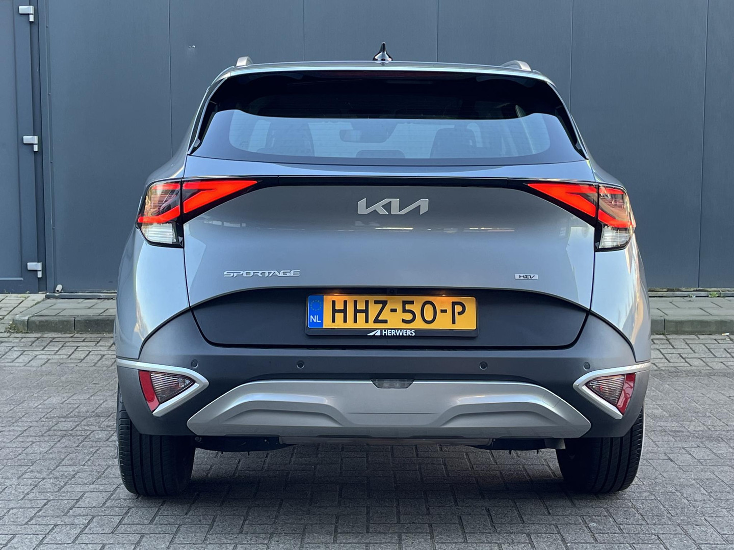 Kia Kia