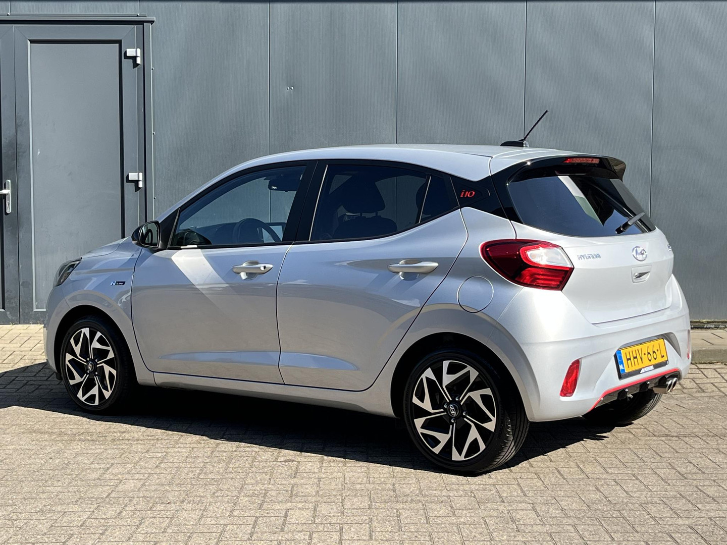 Hyundai Hyundai