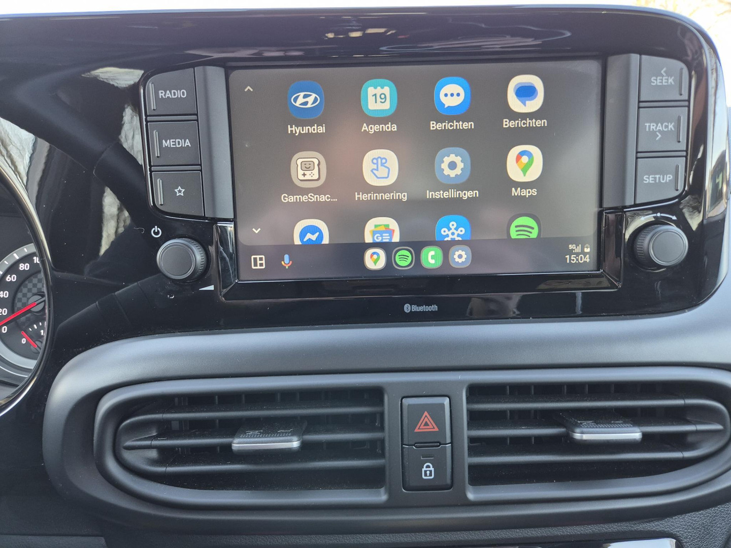 Hyundai Hyundai