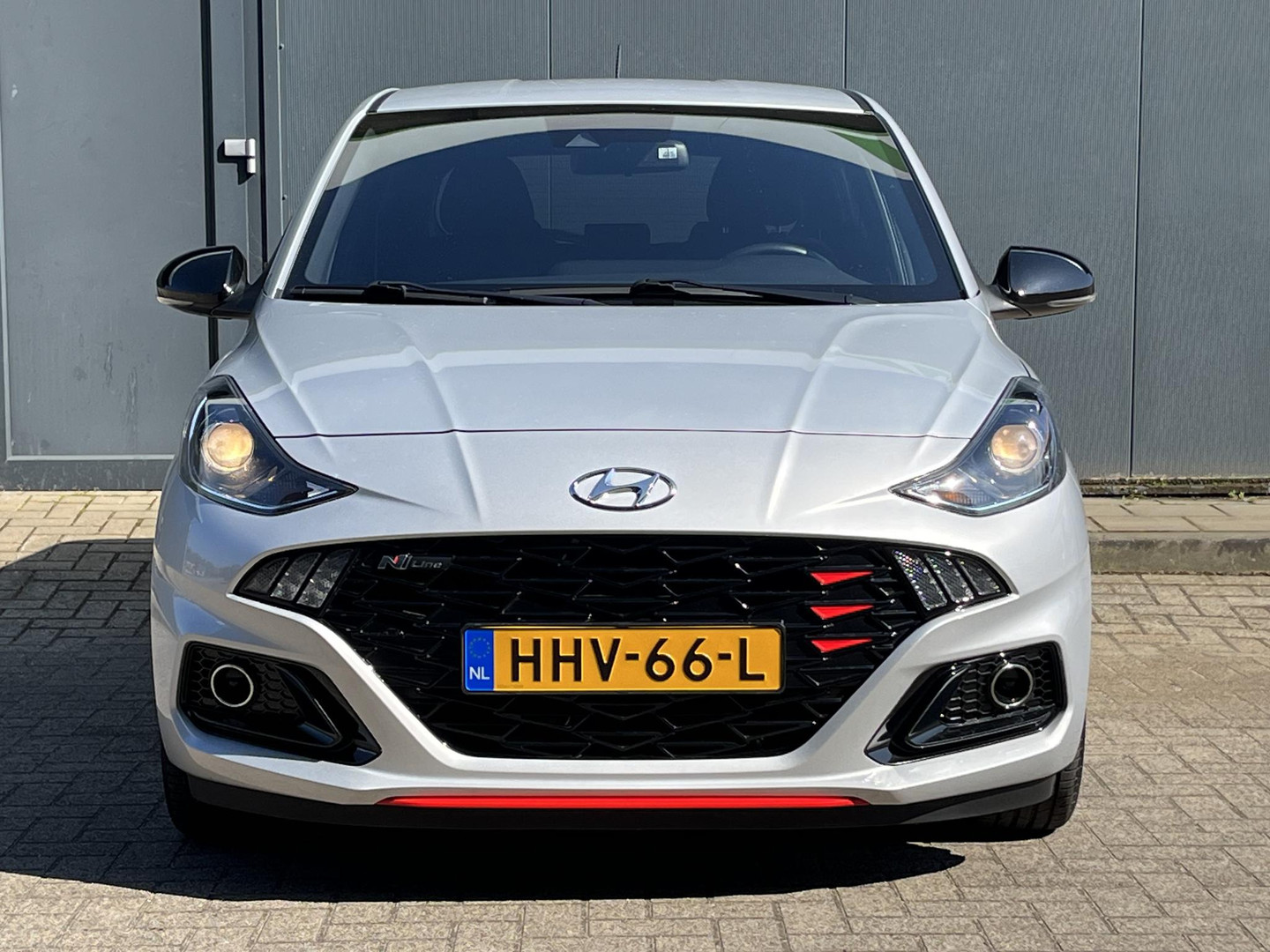 Hyundai Hyundai