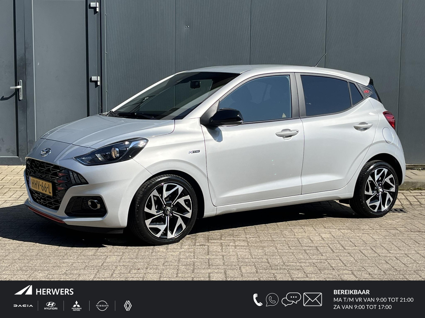 Hyundai Hyundai