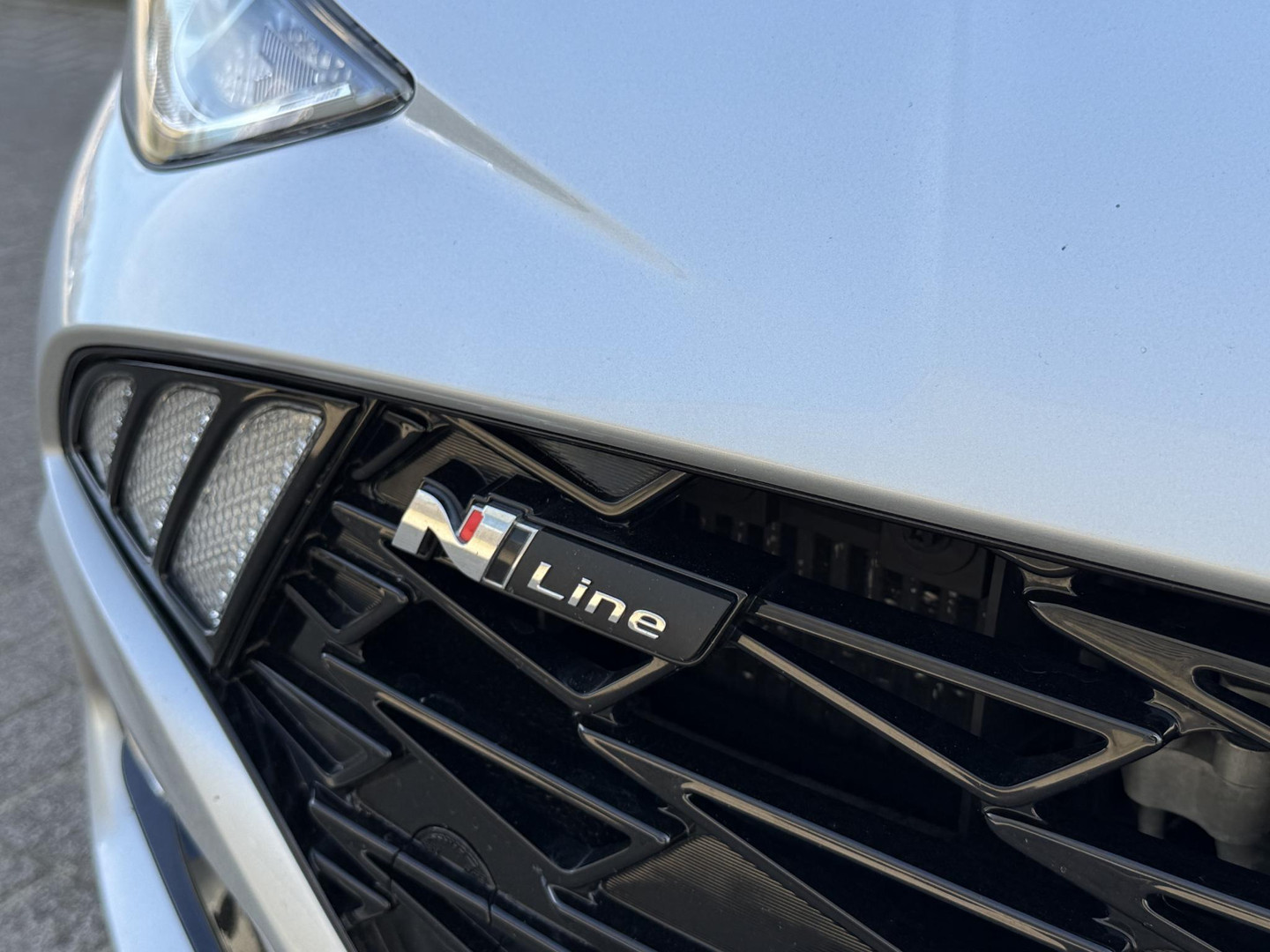 Hyundai Hyundai