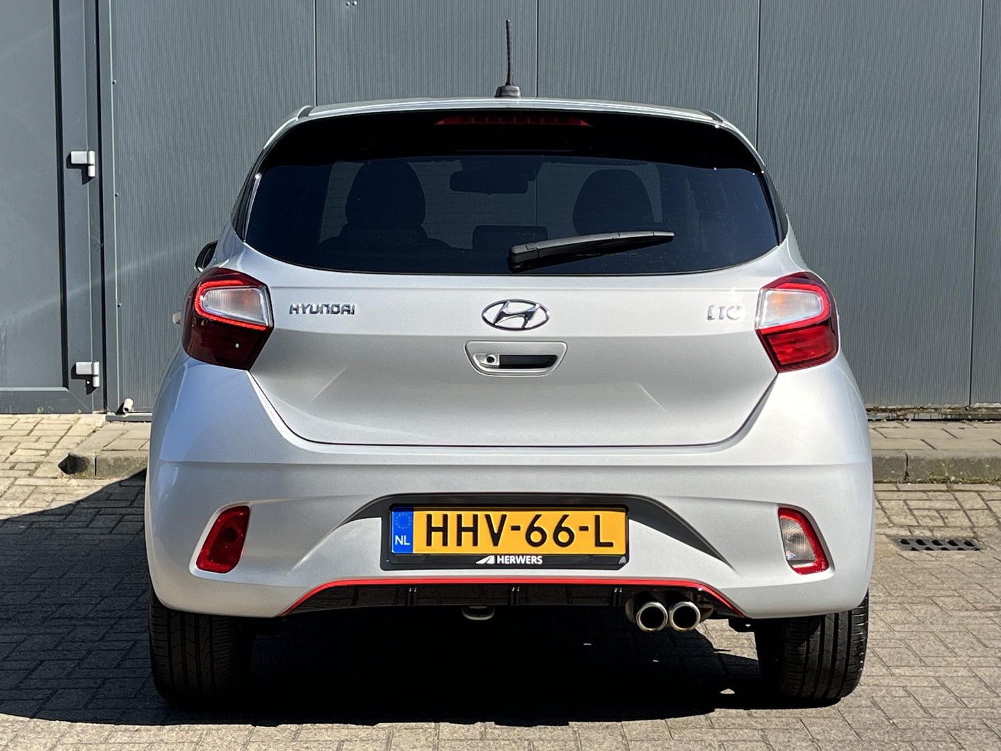 Hyundai Hyundai