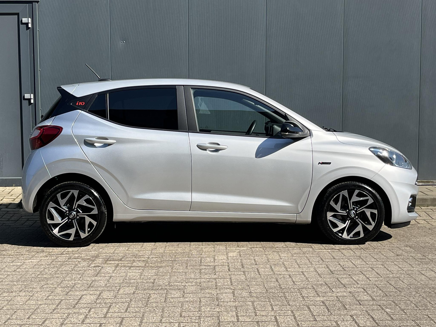 Hyundai Hyundai