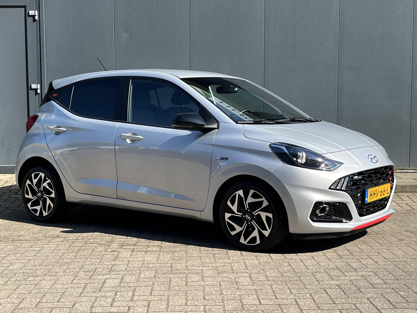 Hyundai Hyundai