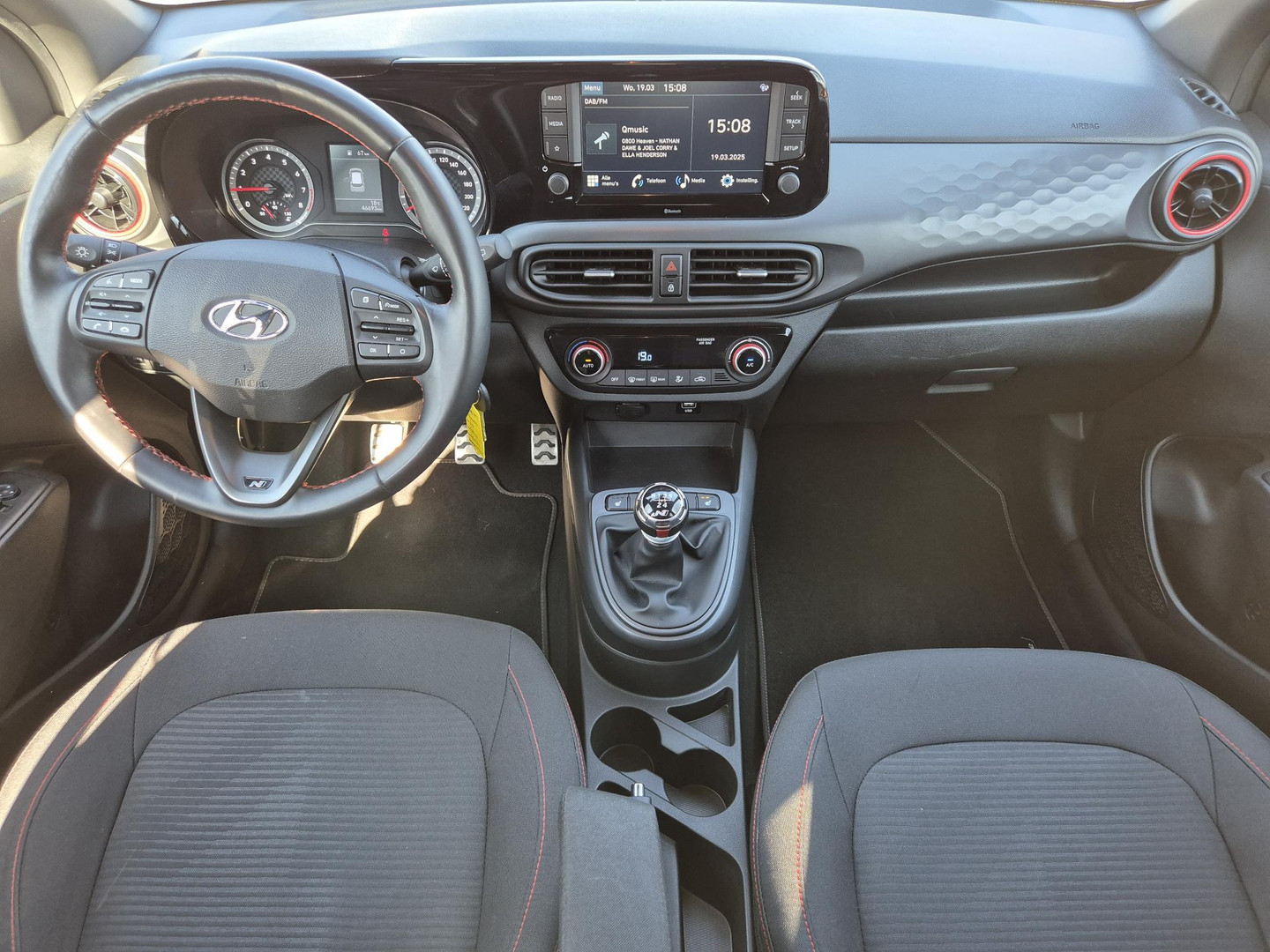 Hyundai Hyundai