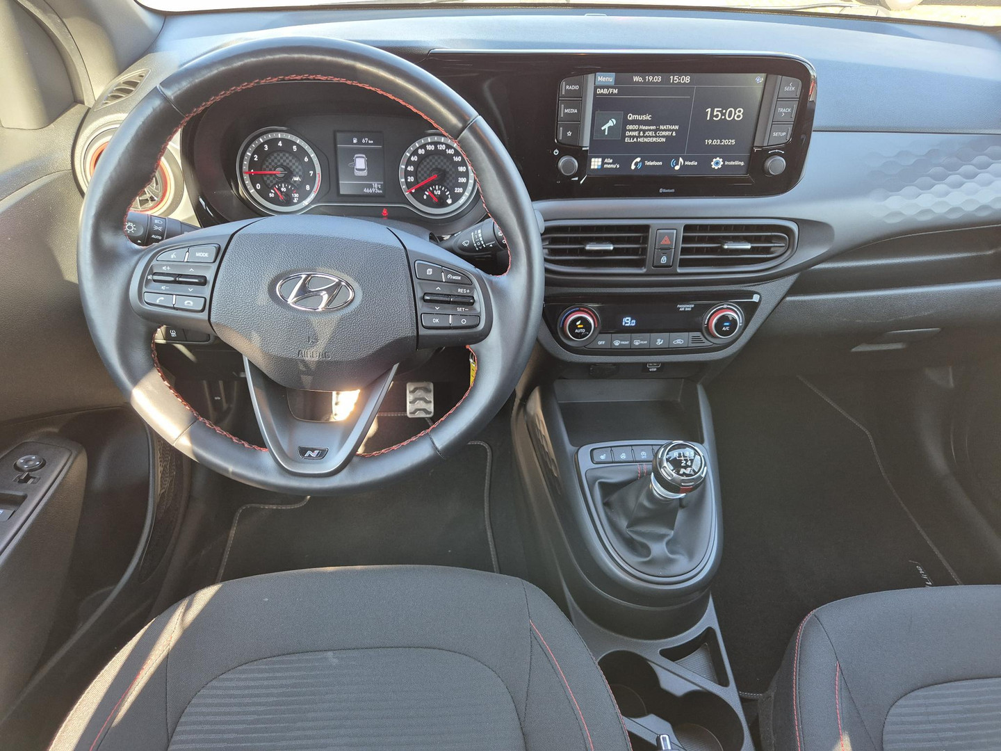 Hyundai Hyundai