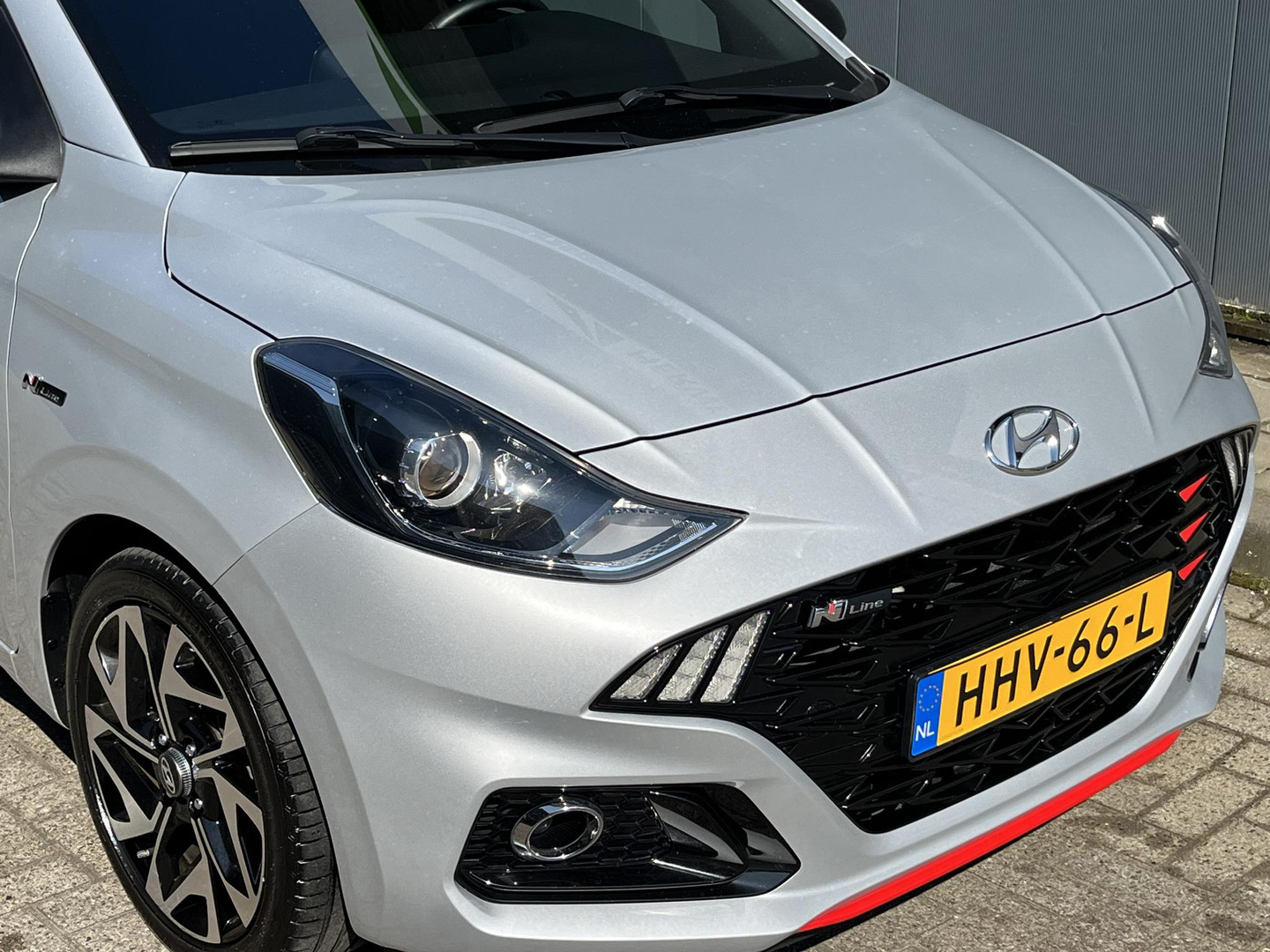 Hyundai Hyundai
