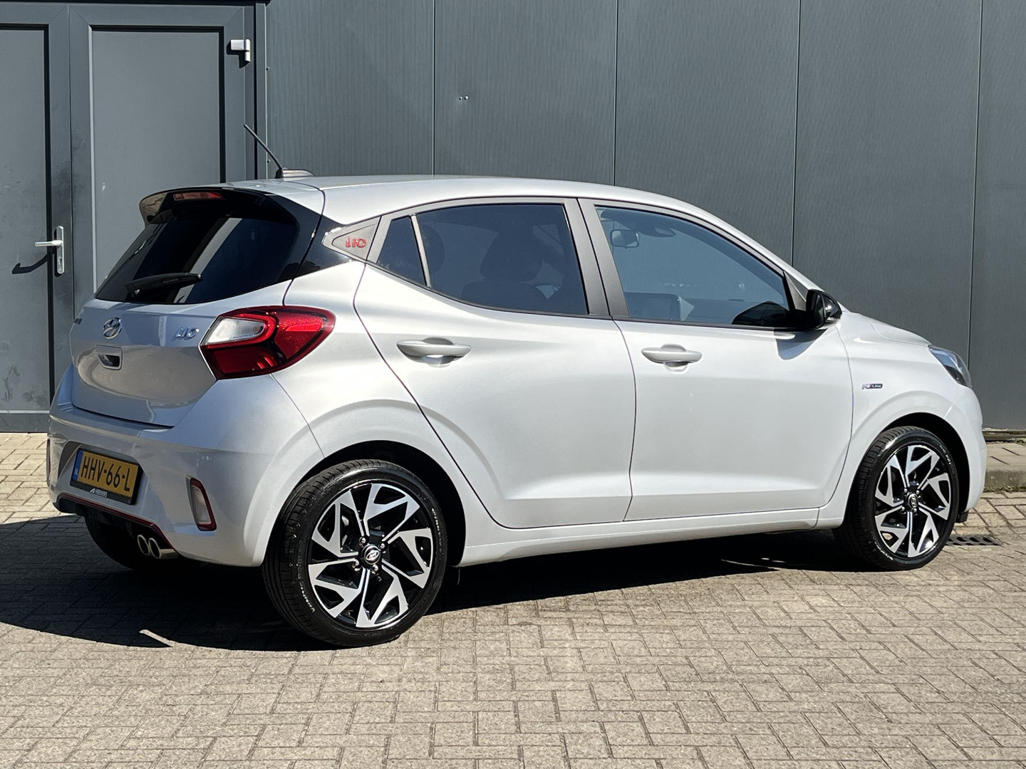 Hyundai Hyundai