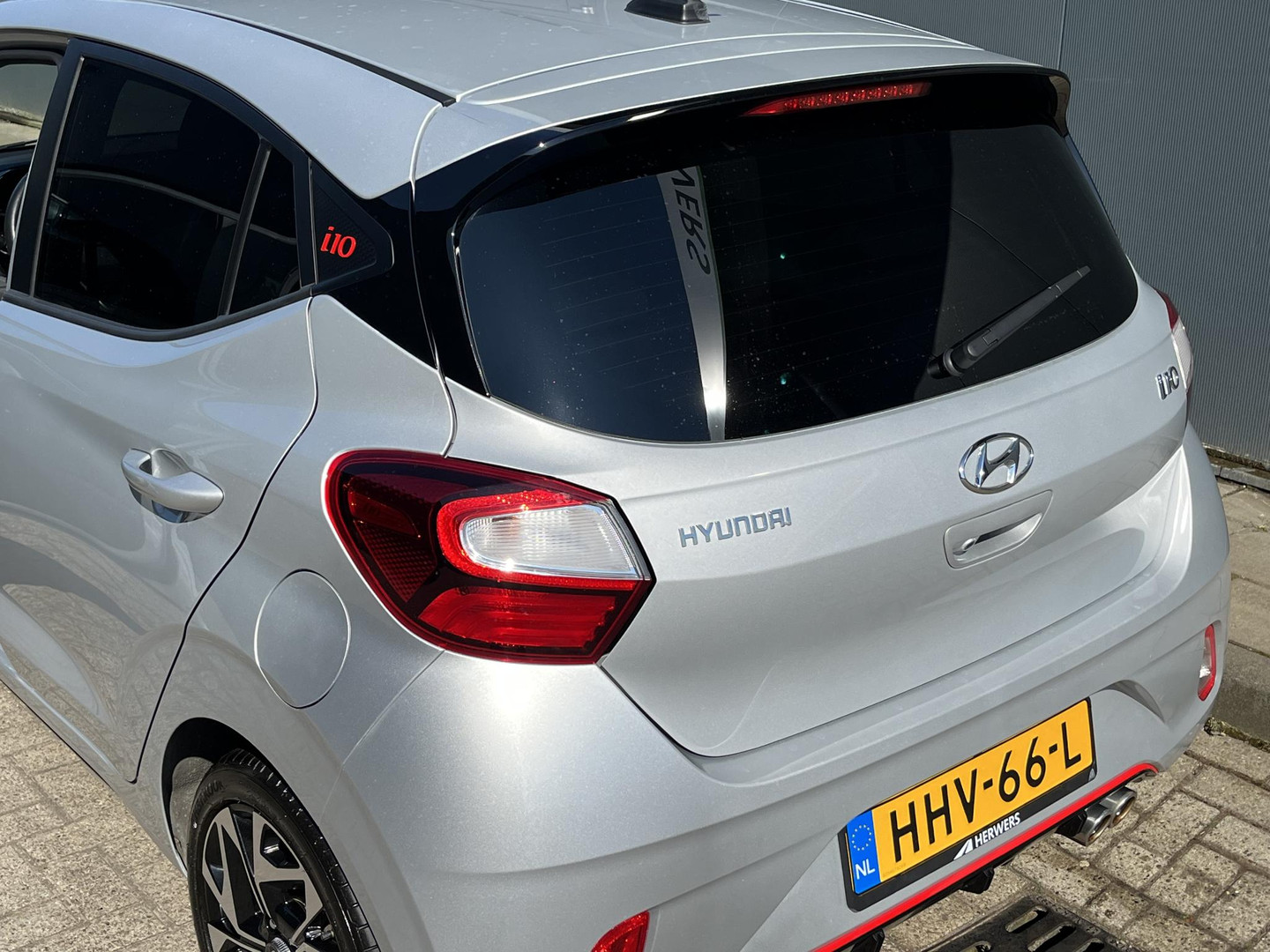 Hyundai Hyundai
