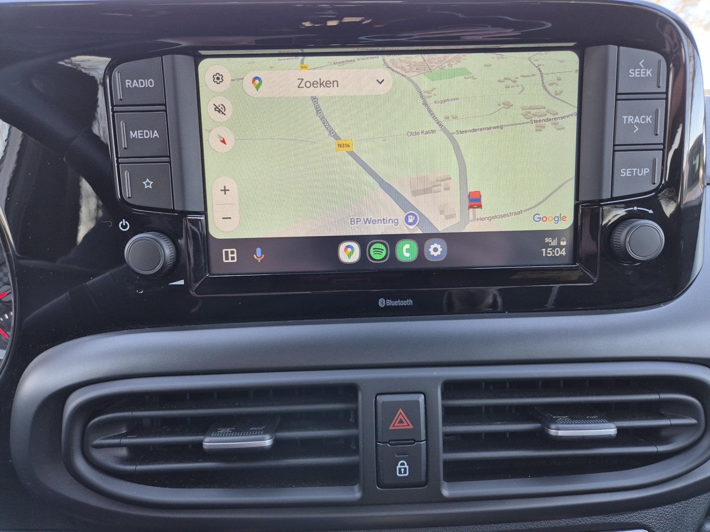 Hyundai Hyundai