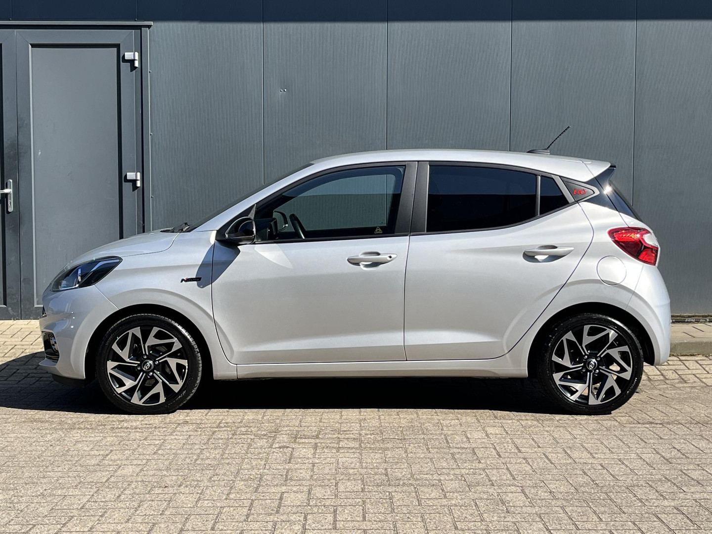 Hyundai Hyundai