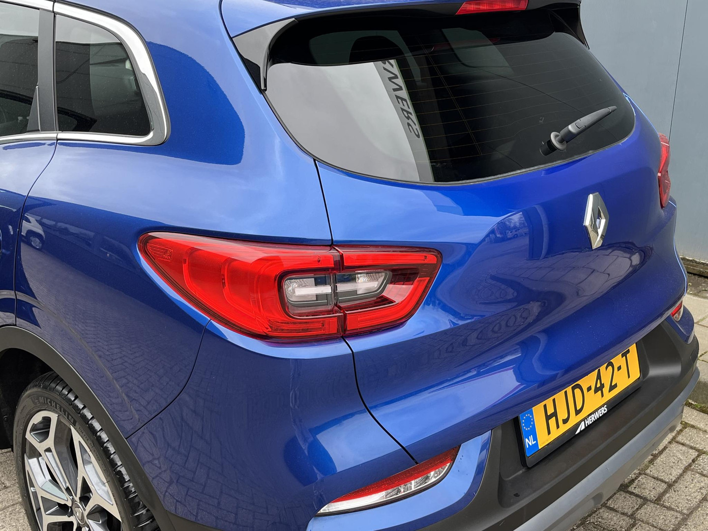 Renault Renault