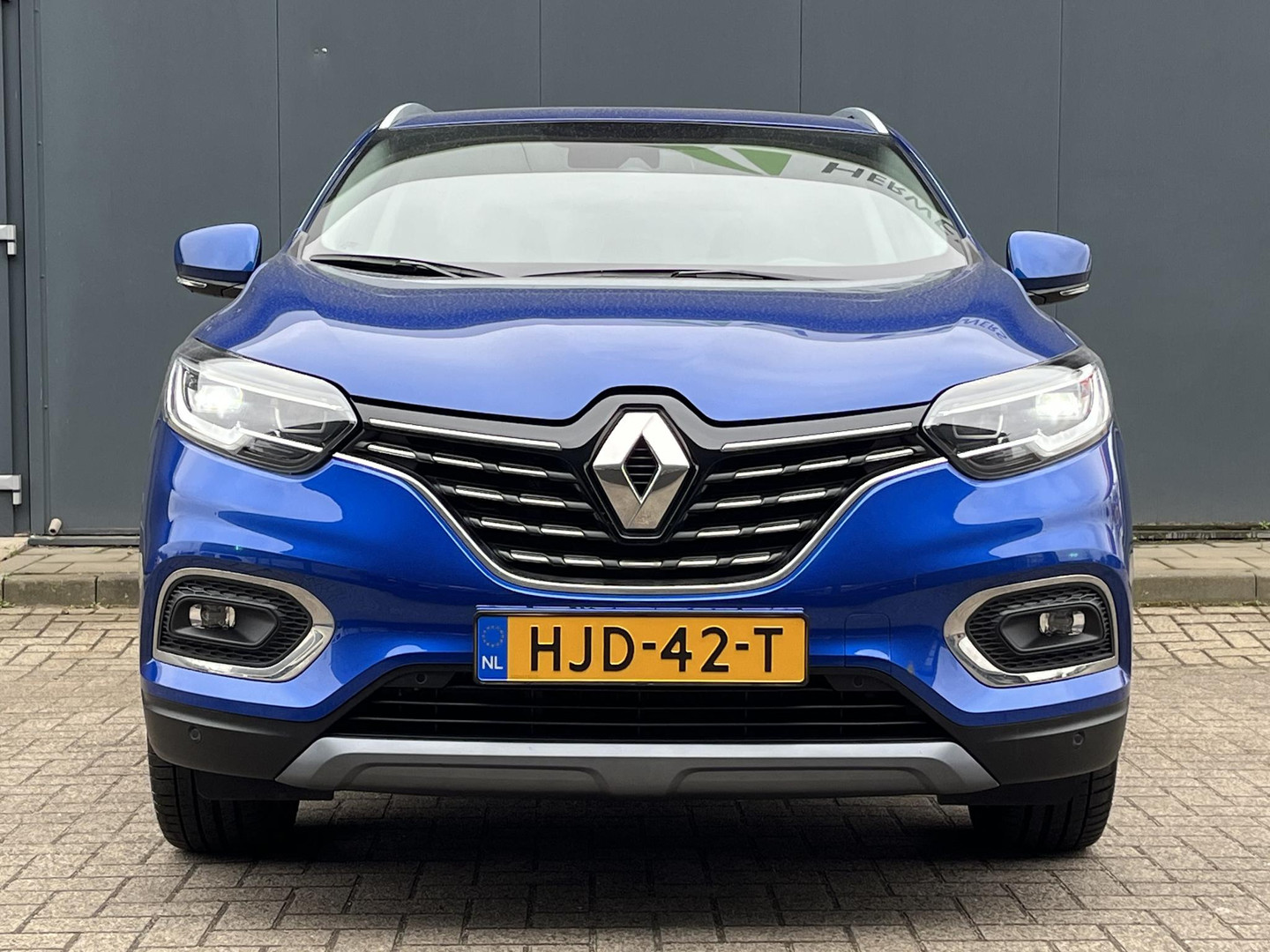 Renault Renault