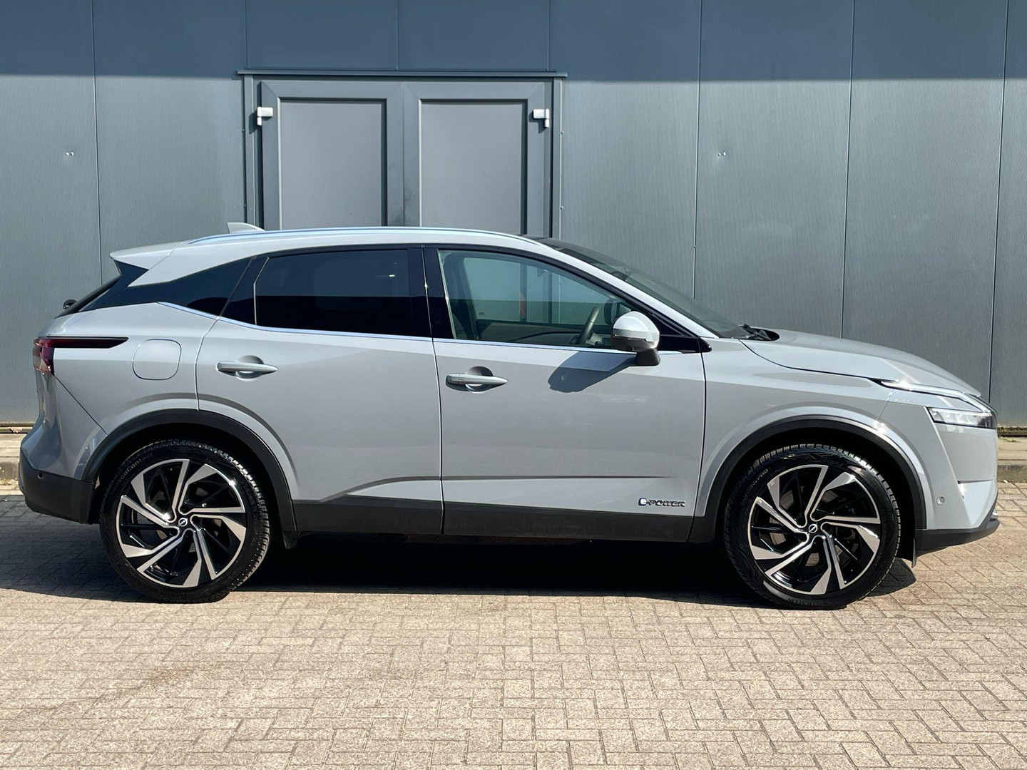 Nissan Nissan