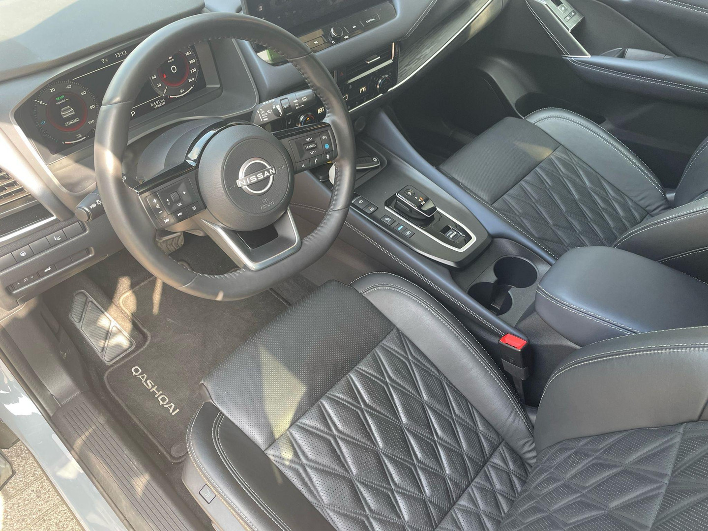 Nissan Nissan