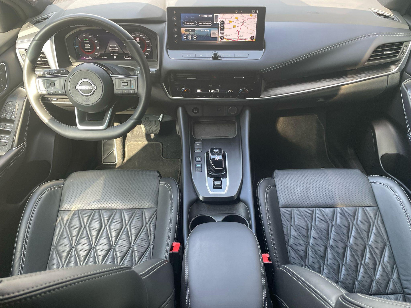 Nissan Nissan