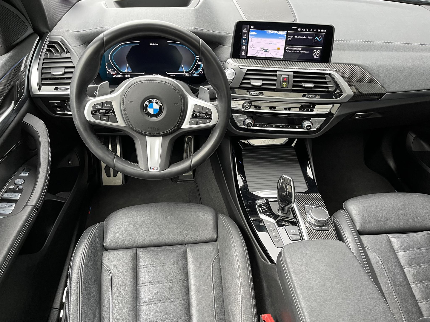 BMW BMW