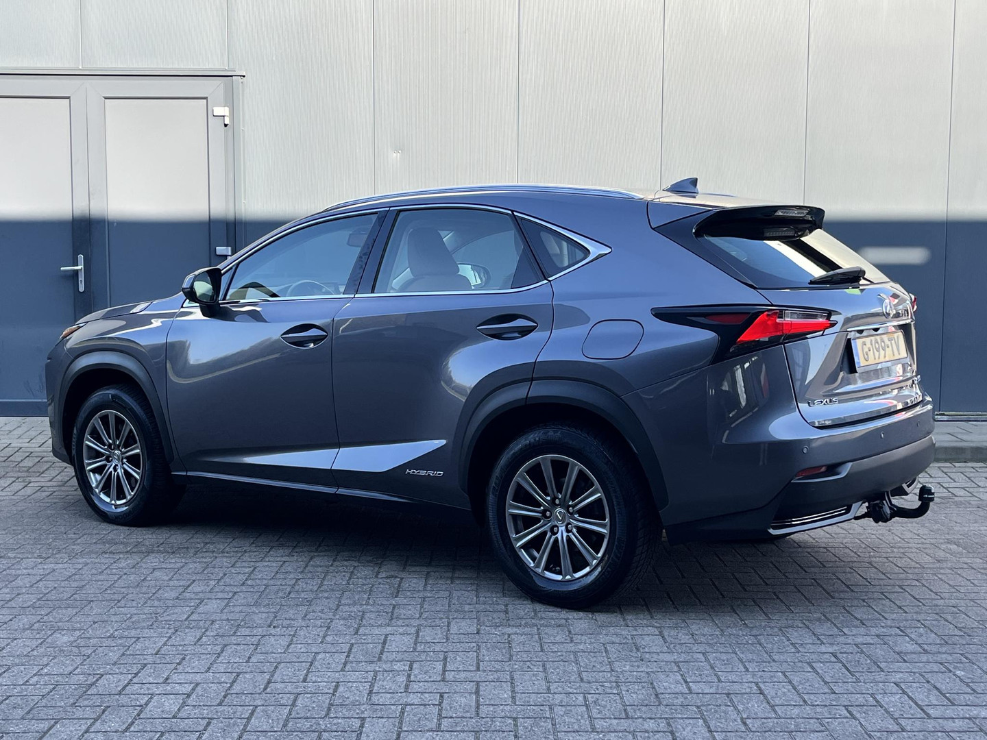 Lexus