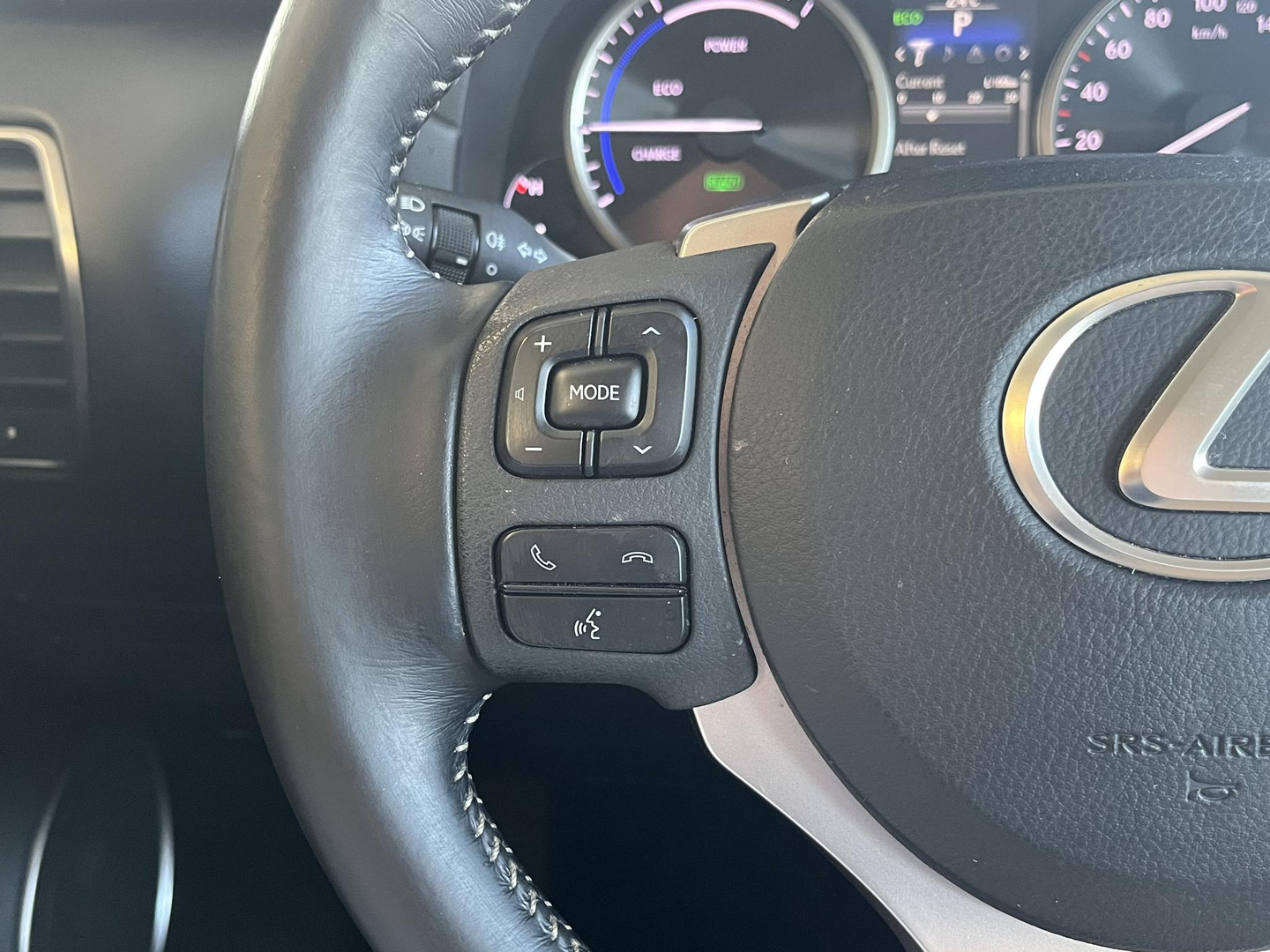 Lexus