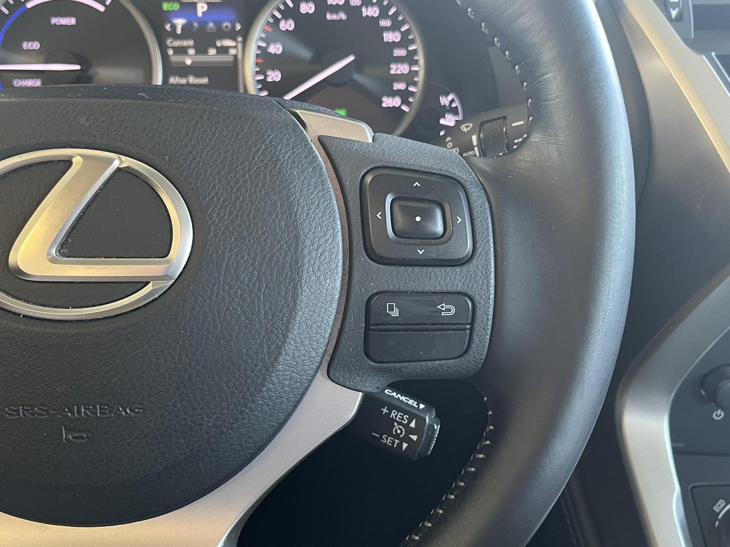 Lexus