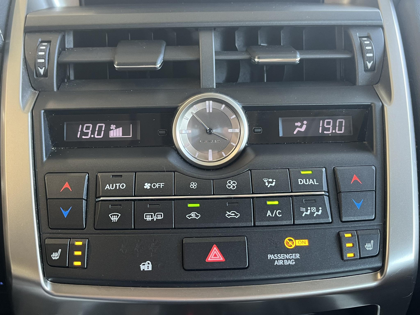 Lexus