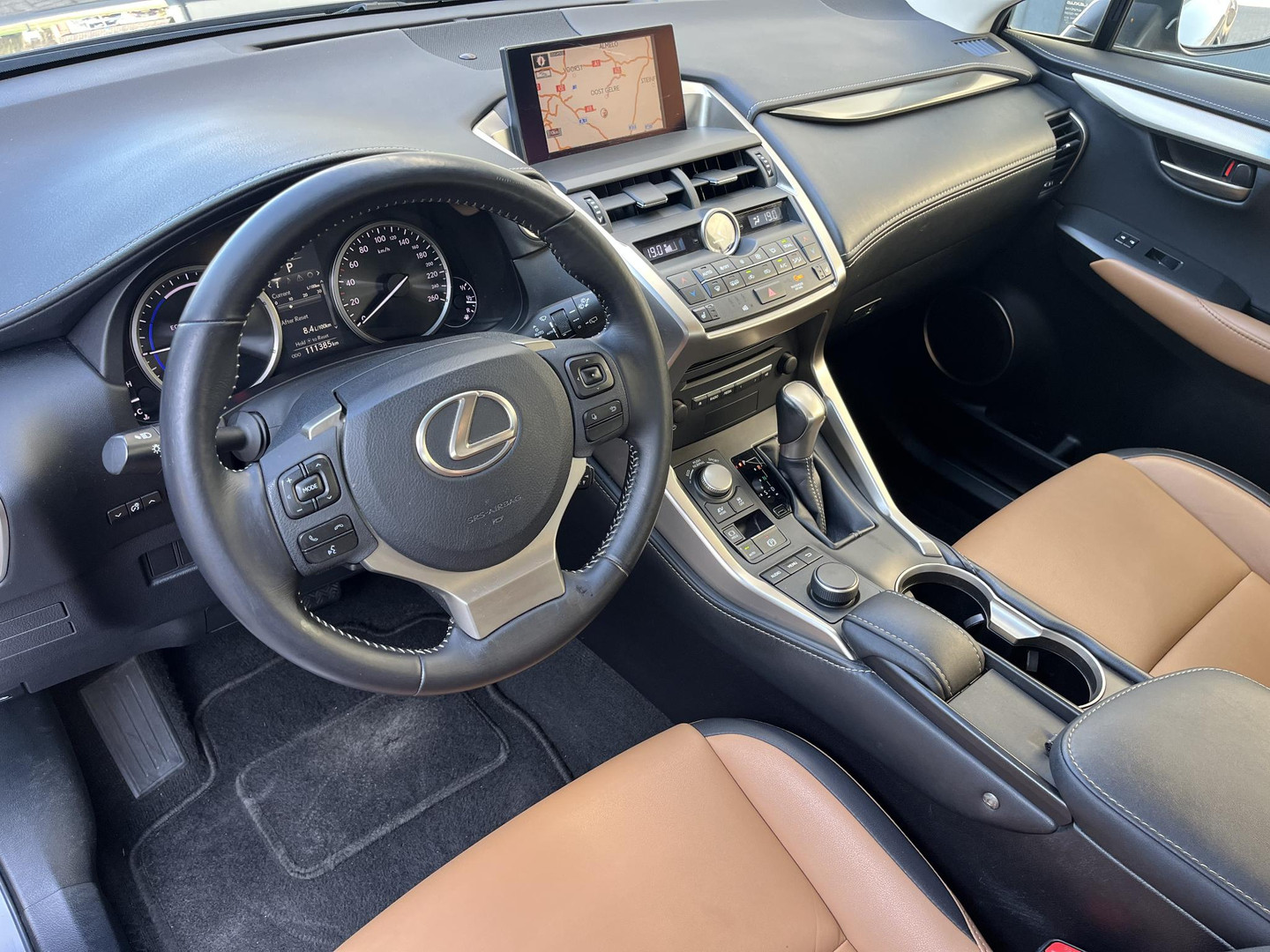 Lexus