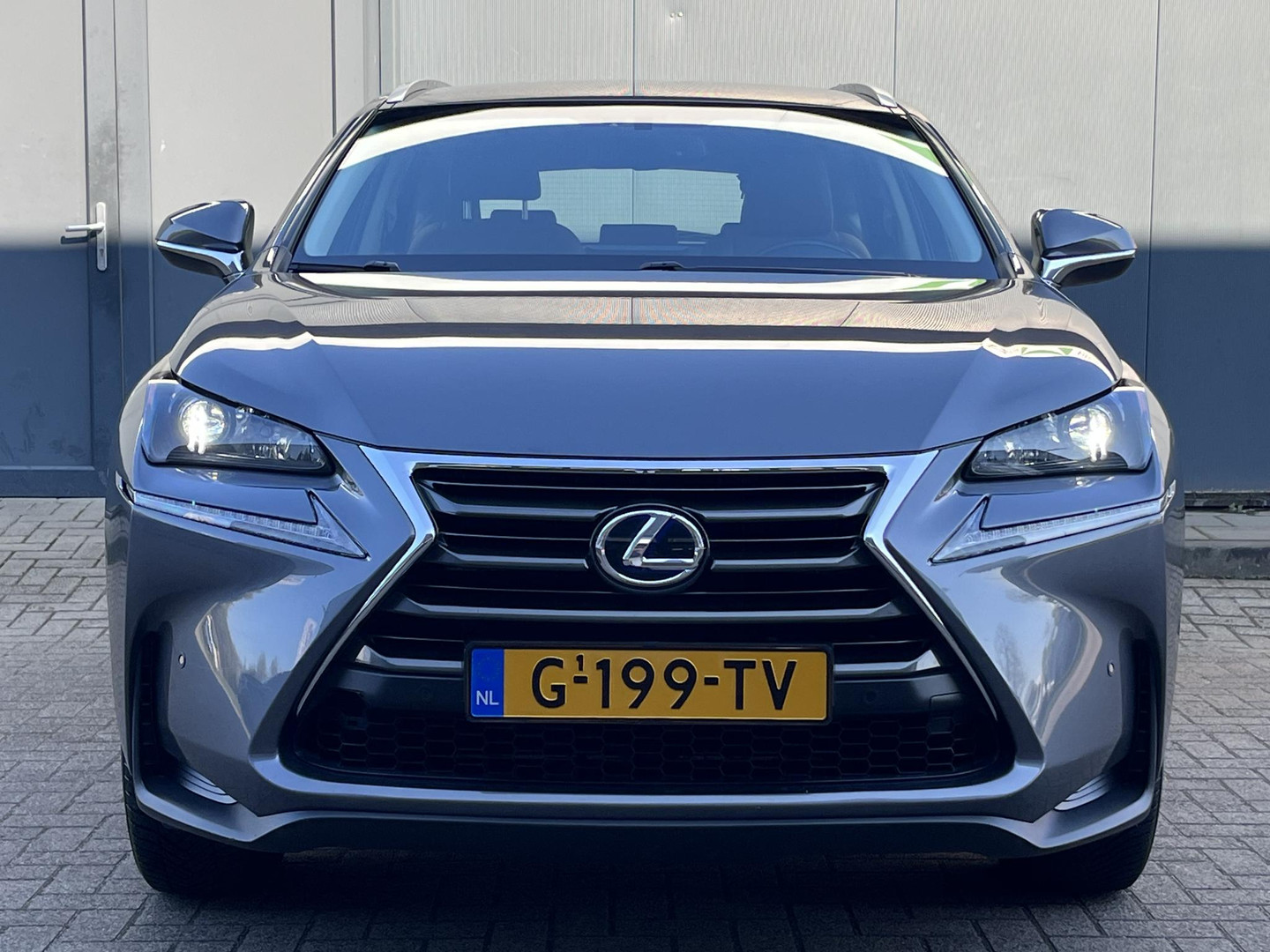 Lexus