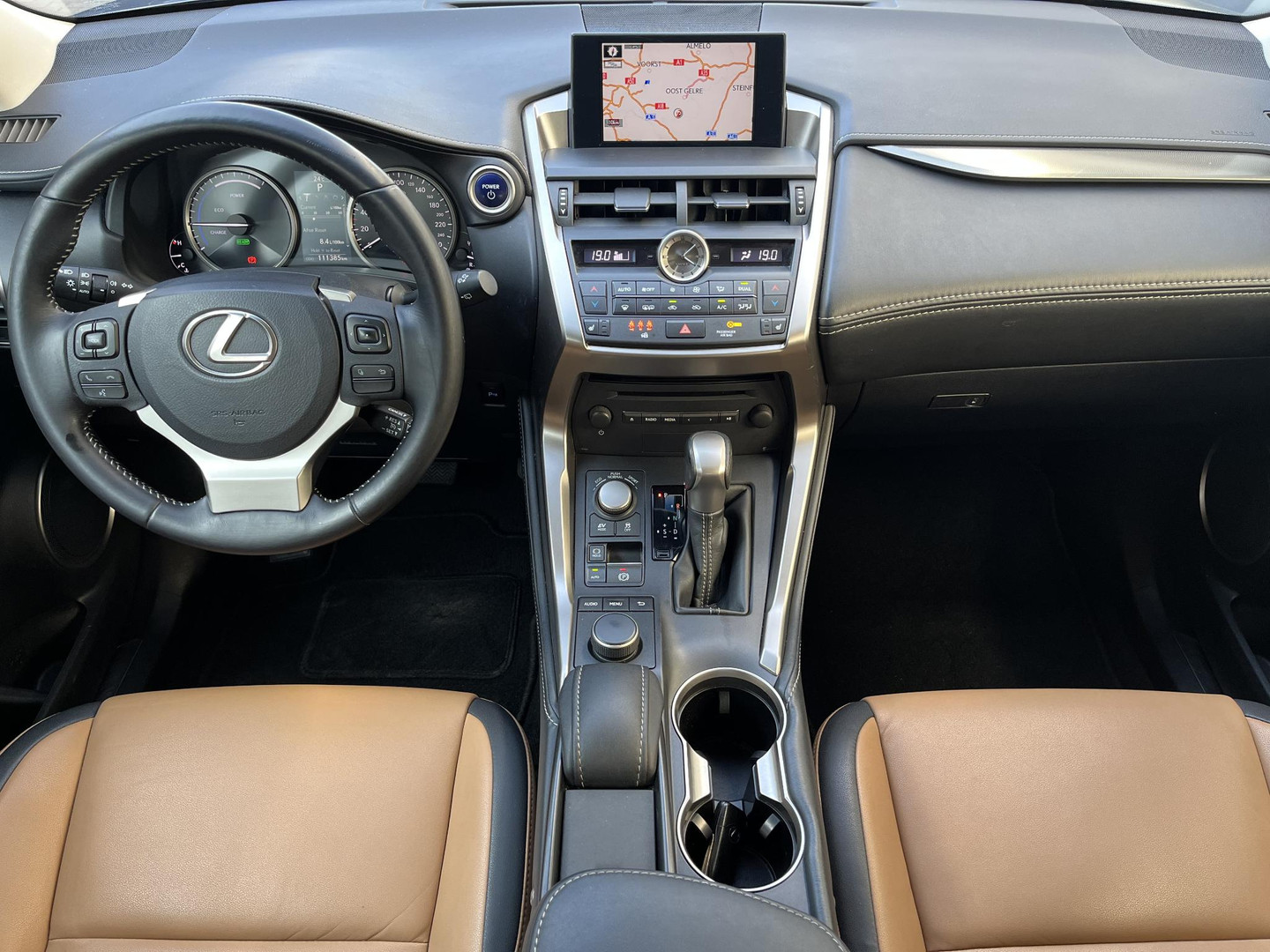 Lexus
