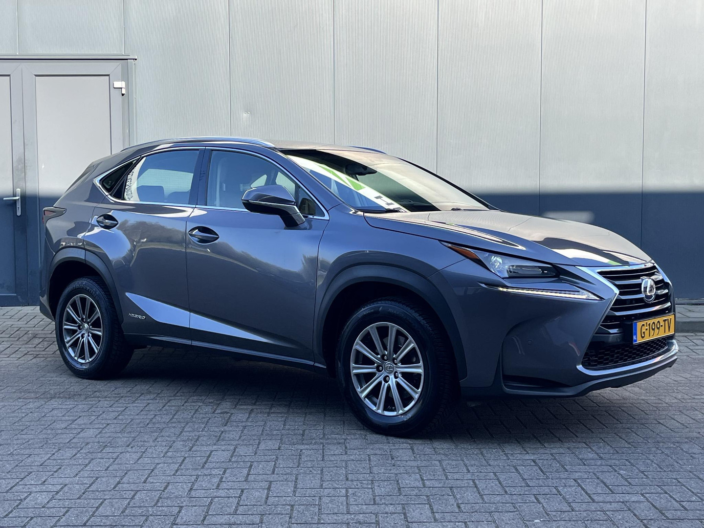 Lexus