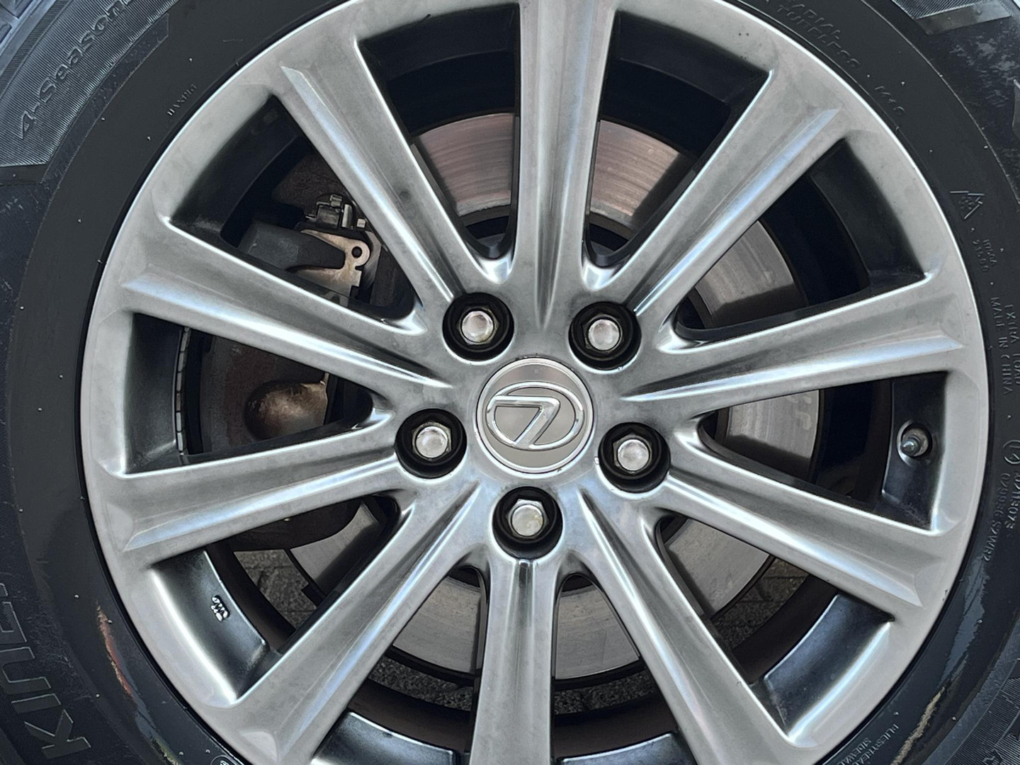 Lexus
