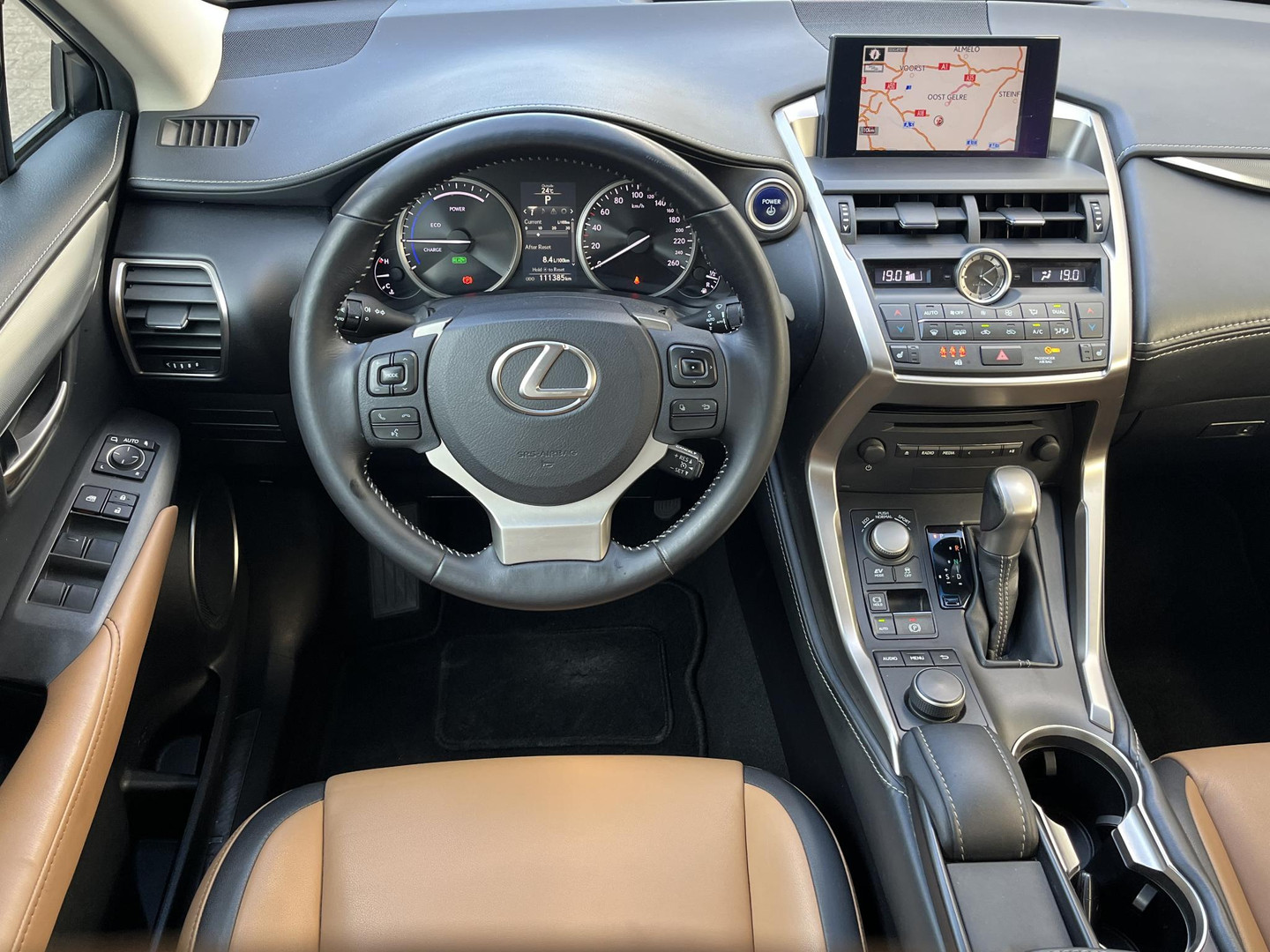 Lexus