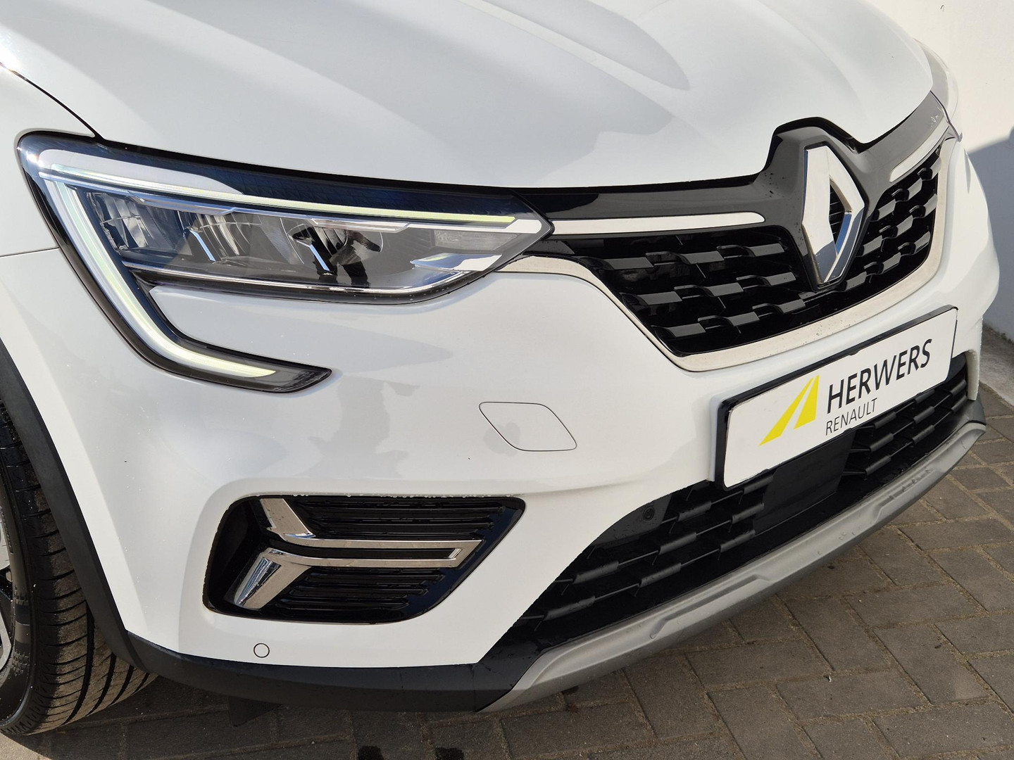 Renault Renault