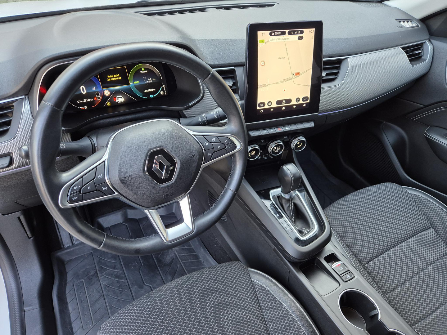 Renault Renault
