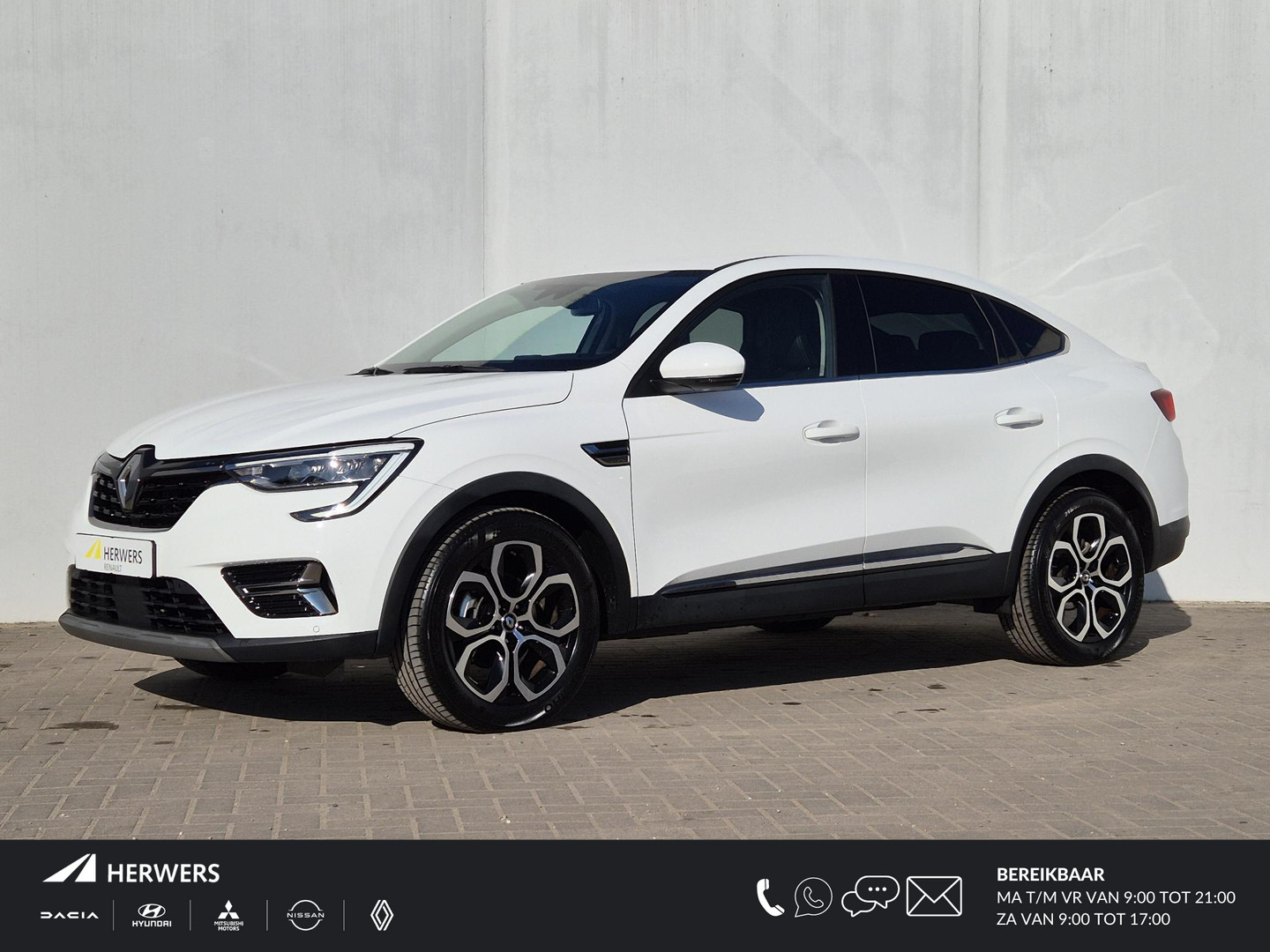 Renault Renault
