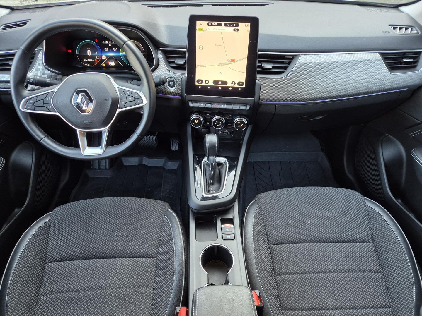 Renault Renault