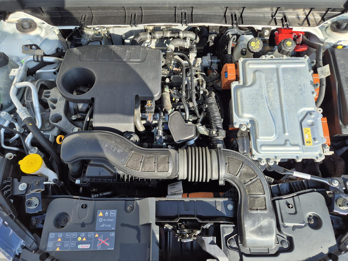 Renault Renault